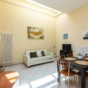  Apartment Palazzo Ghibellina 2 By In