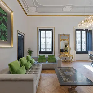  Apartment Cavour 83 Prestige House By 360rentals