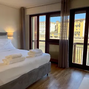  Apartment Pontevecchio Apt