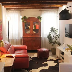 Accogliente Mini Super Venice