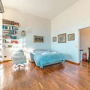  Apartment Casa Pavo Accanto Al Bargello